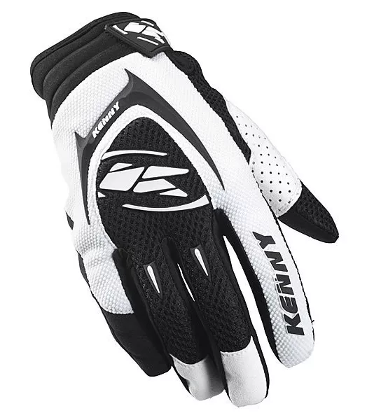 gants bmx track adulte