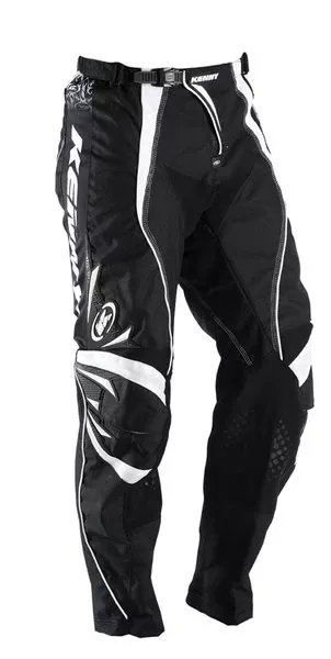pantalon track bmx  adulte