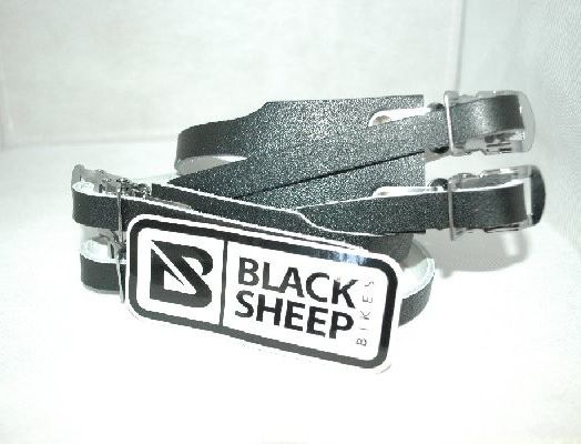 double strap blacksheep