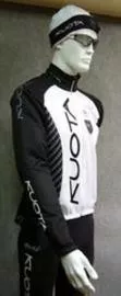maillot manche longue hiver kuota