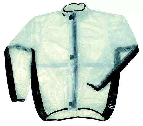 impermeable slog mac adam