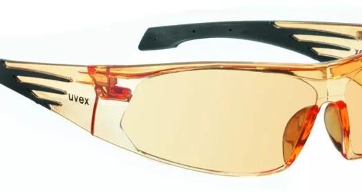Lunette Uvex FlashPro