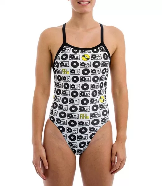 Maillot de bain MAKO Aumakua Muzik