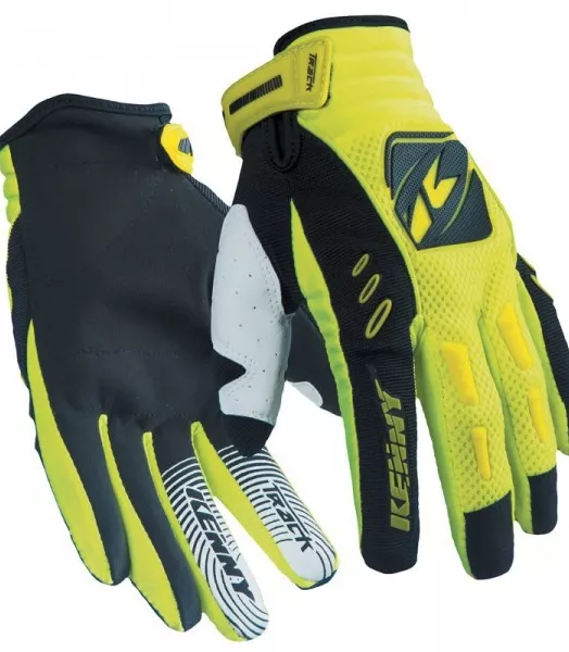 gants bmx track adulte