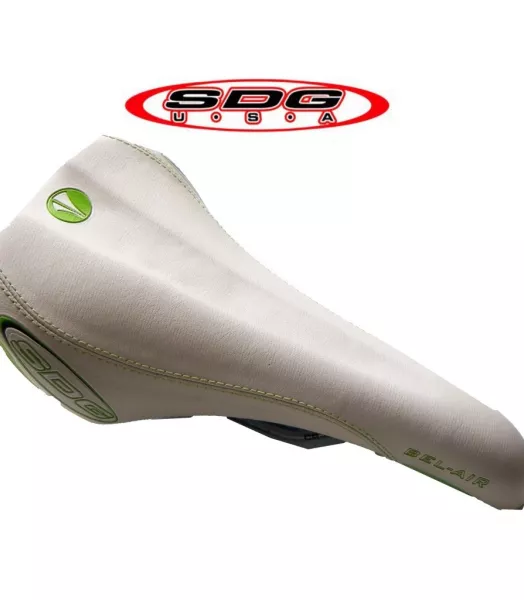 selle sdg bel-air avec tige de selle