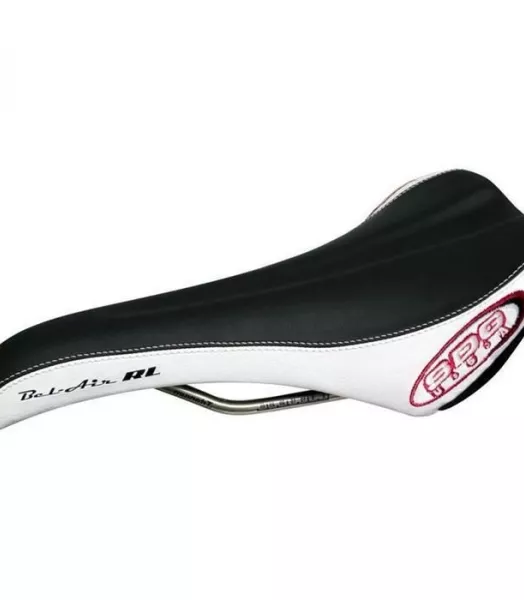 selle sdg bel-air avec tige de selle