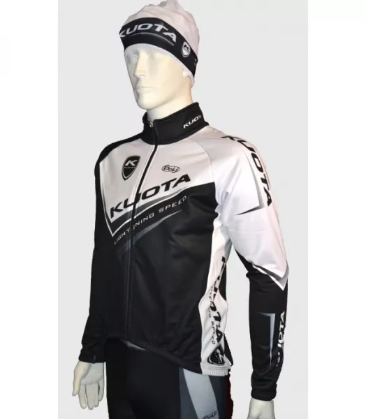 VESTE HIVER KUOTA