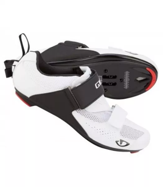 Chaussures GIRO INCITER TRI