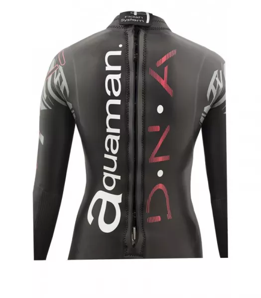 Combinaison AQUAMAN DNA