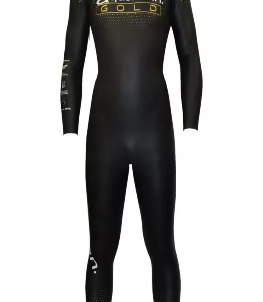 Combinaison AQUAMAN GOLD