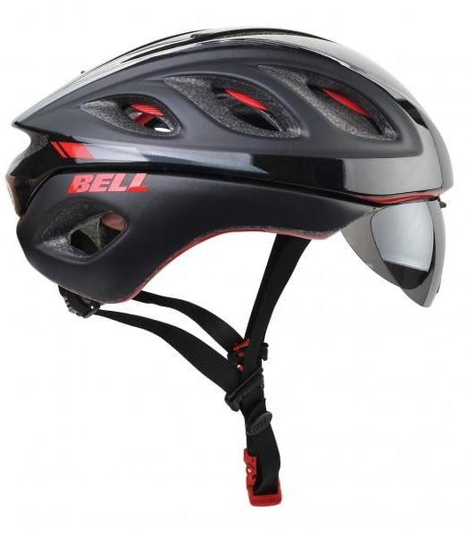Casque BELL star pro shield
