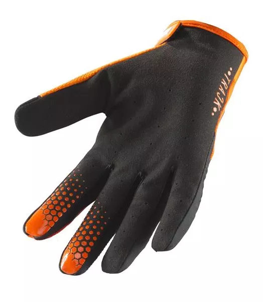 gants bmx track junior