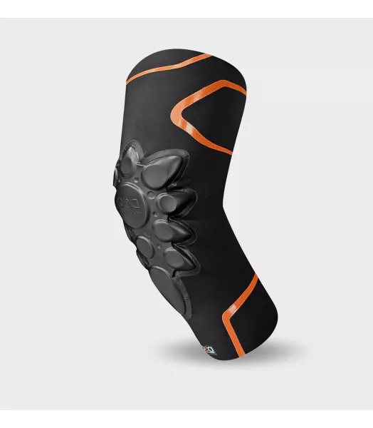 Genouilleres SMART SKIN ELBOW D30