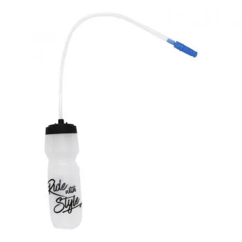 Bidon pride racing ride with style