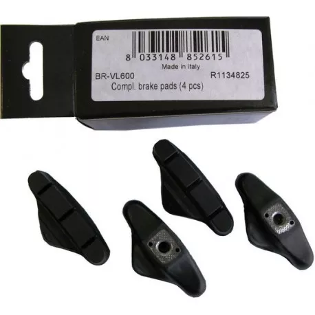 Patins de frein CAMPAGNOLO VELOCE