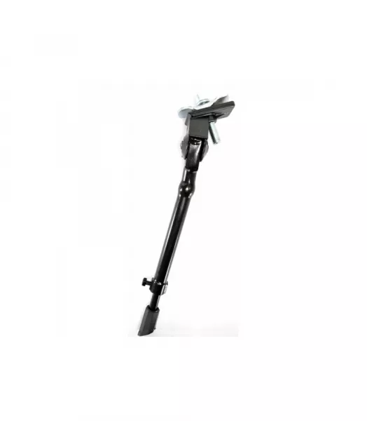 Béquille PNA Ajustable 24-28 Noir mat