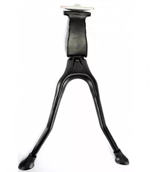 Béquille ajustable 24-28cm.