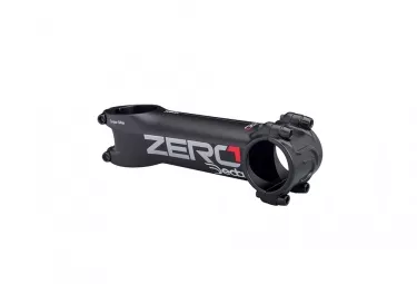 Potence DEDA Zero 1 Noir Rouge