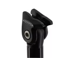 SDG Tige de Selle X-BEAM MICRO Aluminium Noir