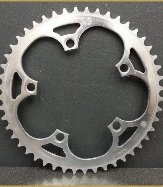 PLATEAU TA 48 DTS C-135 TRACK/PISTA