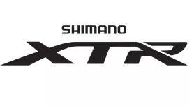 Plateau "SHIMANO XTR m960 4 fC-arm 32 par 102 mm, cercle noir
