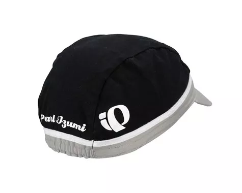 CASQUETTE PEARL IZUMI BK