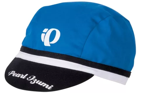 CASQUETTE PEARL IZUMI N/B