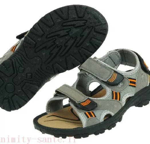 SANDALES TRITON LHOSTE