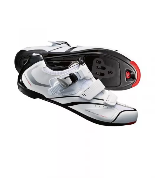 Chaussures Route SHIMANO R088 Blanc