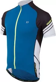 MAILLOT MC PEARL IZUMI ELITE