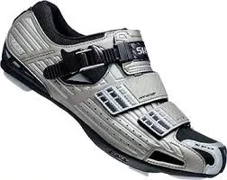 CHAUSSURE SHIMANO TOURING RT80