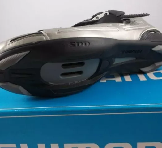 CHAUSSURE SHIMANO TOURING RT80