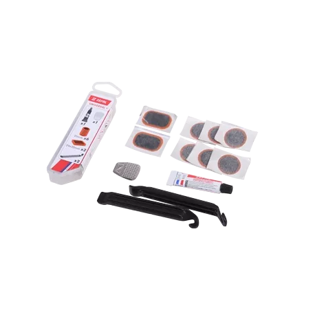 KIT DE REPARATION ZEFAL