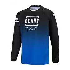 Maillot Elite KENNY ADULTE 2021