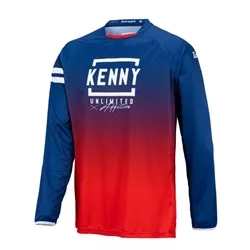 Maillot Elite KENNY ADULTE 2021