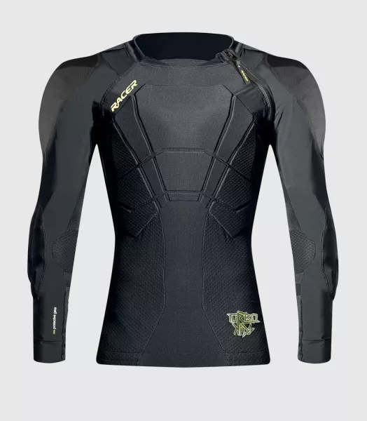 Gilet de Protection RACER MOTION TOP kid