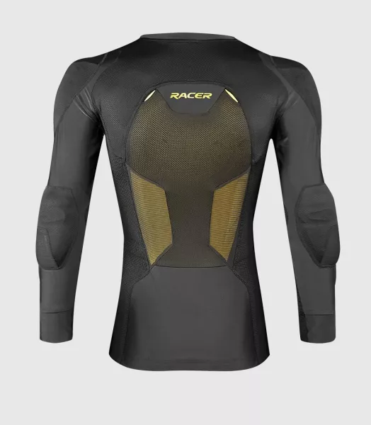 Gilet de Protection RACER MOTION TOP kid