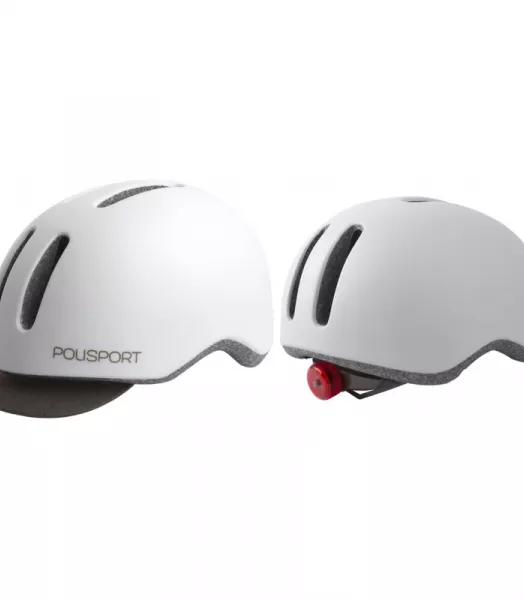 CASQUE URBAIN POLISPORT COMMUTER