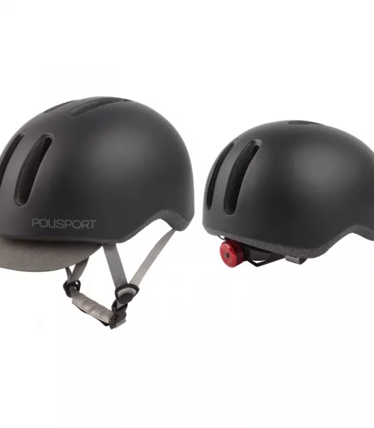 CASQUE URBAIN POLISPORT COMMUTER