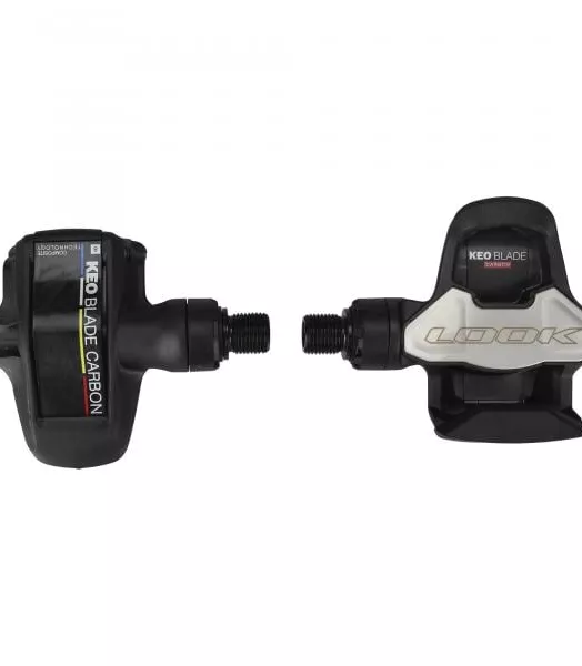 PEDALES LOOK BLADE CARBON