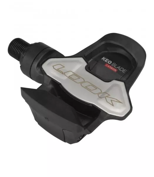 PEDALES LOOK BLADE CARBON