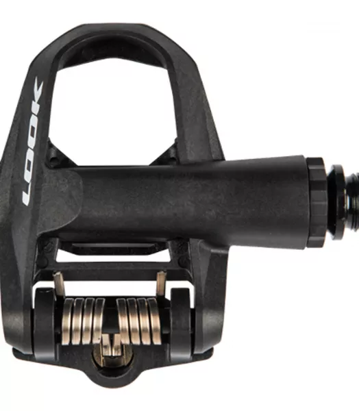 PEDALES LOOK KEO 2 MAX CARBON