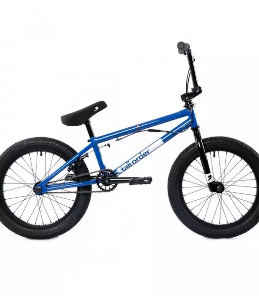 BMX TALL ORDER RAMP 18