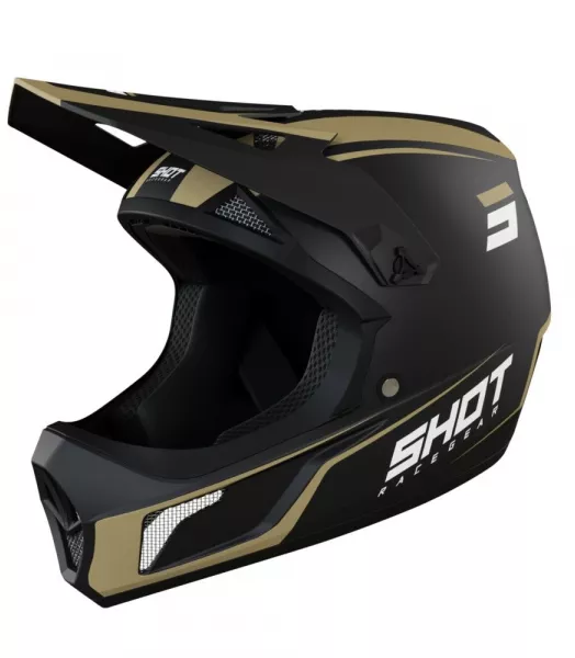 CASQUE  BMX ROGUE KID