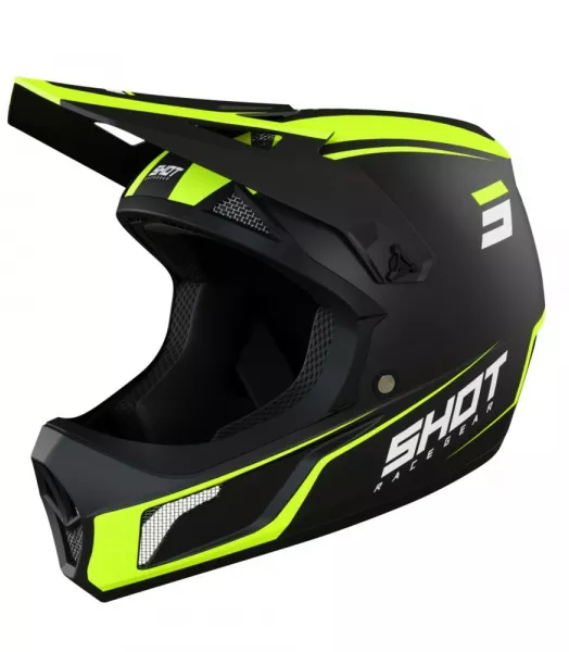 CASQUE  BMX ROGUE KID