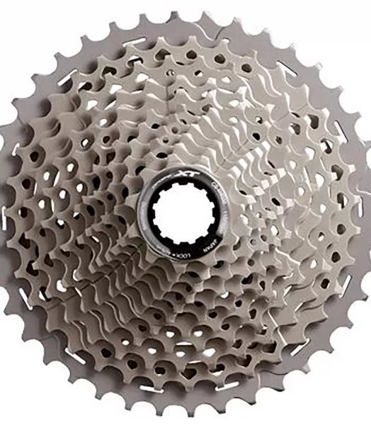 CASSETTE SHIMANO XT CS-M8000 11V