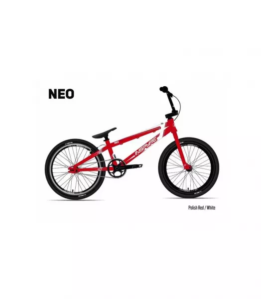BMX INSPYRE NEO  mini 2022