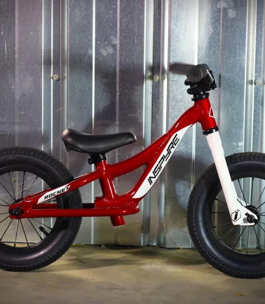 DRAISIENNE INSPYRE ROCKET