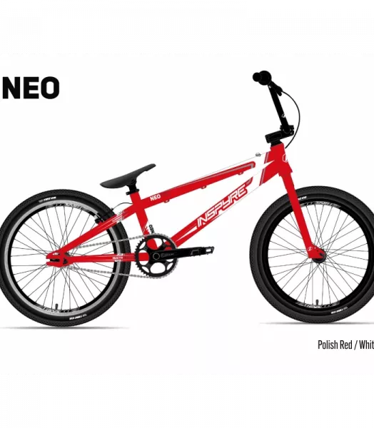 BMX INSPYRE NEO junior