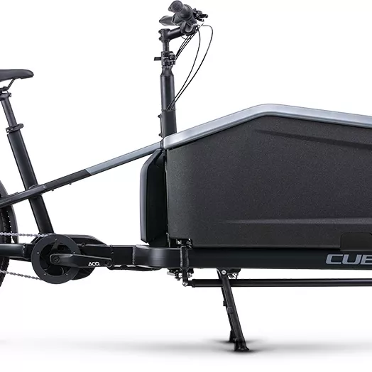 VAE CUBE CARGO HYBRID 500